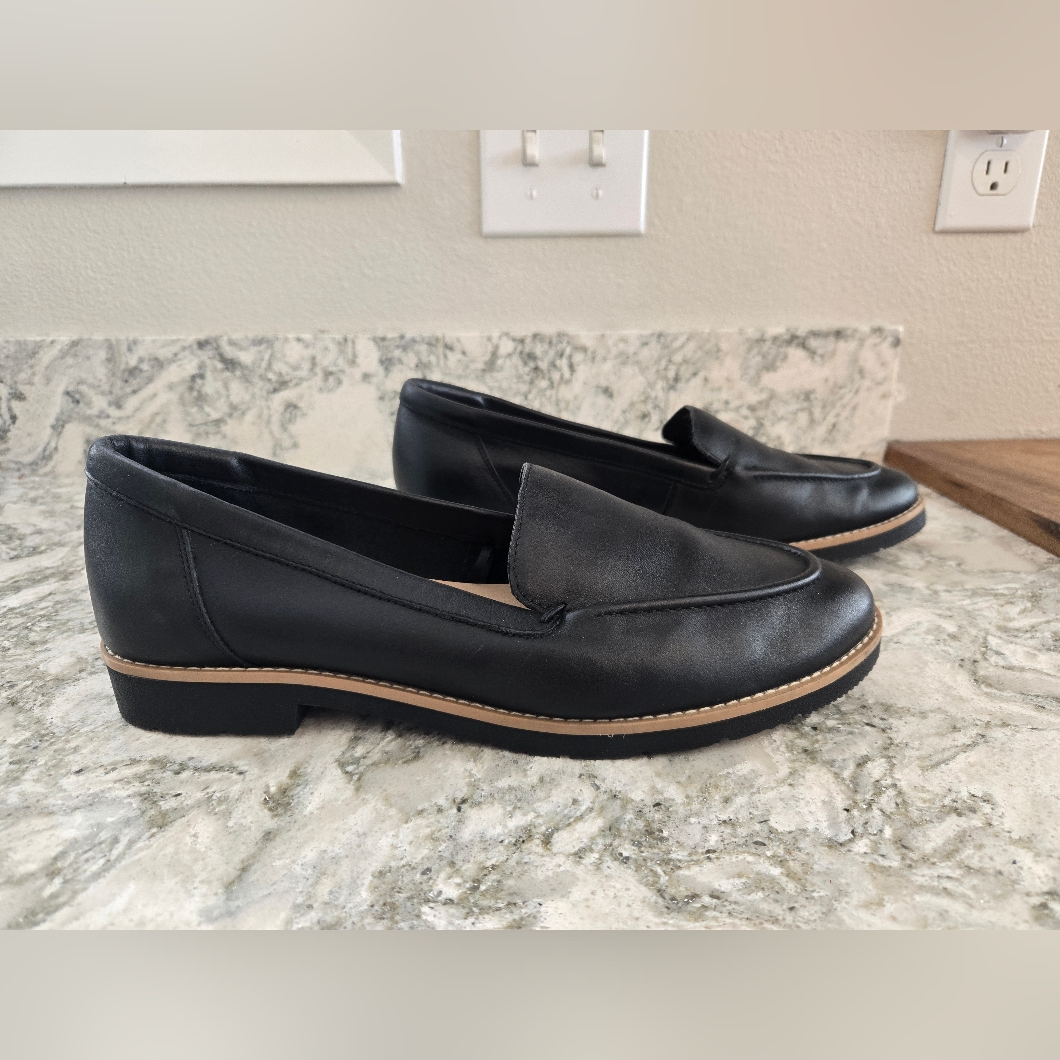 Aldo Rheildanflex Loafers